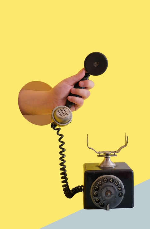 What Do You Do if You Miss a Recruiter’s Call?